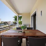 Varandas Do Sol - Olhos De água Albufeira