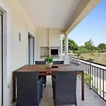 Varandas Do Sol - Olhos De água Albufeira