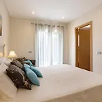 Apartamento Varandas Do Sol - Olhos De água