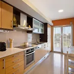 Apartmán Varandas Do Sol - Olhos De Agua *