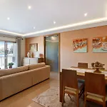 Apartmán Varandas Do Sol - Olhos De Agua Albufeira