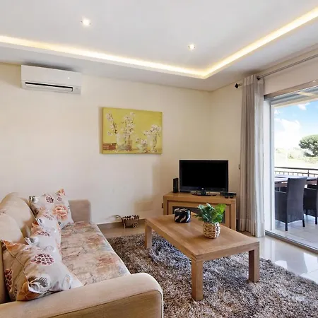 Varandas Do Sol - Olhos De Agua 아파트 *