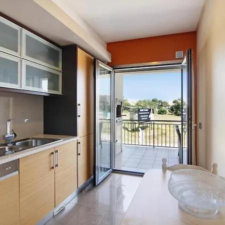 Varandas Do Sol - Olhos De Agua דירה *