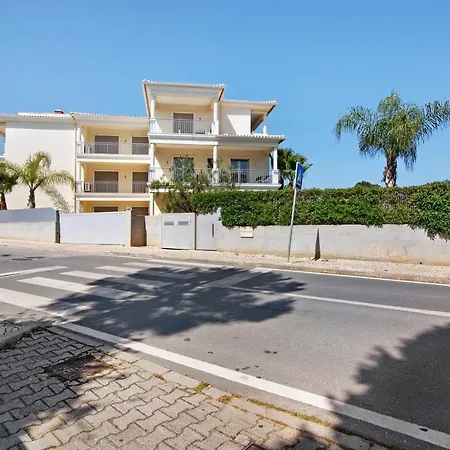 Varandas Do Sol - Olhos De Agua אלבופיירה