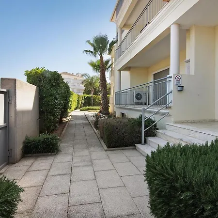 Apartamento Varandas Do Sol - Olhos De água Albufeira