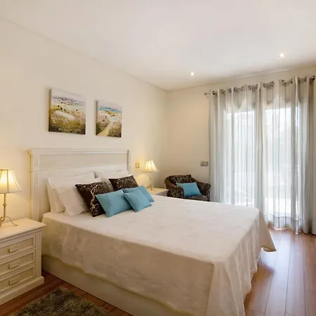 Varandas Do Sol - Olhos De Agua אלבופיירה