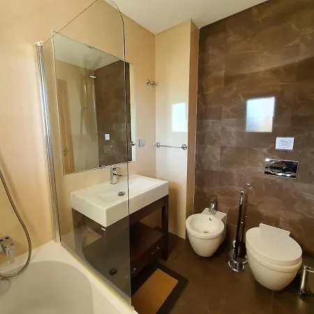 Varandas Do Sol - Olhos De Agua דירה אלבופיירה