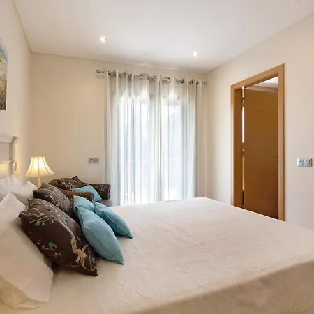 Apartmán Varandas Do Sol - Olhos De Agua Albufeira