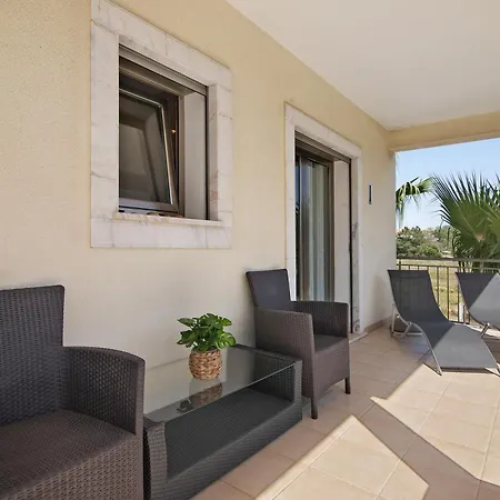Apartamento Varandas Do Sol - Olhos De água *