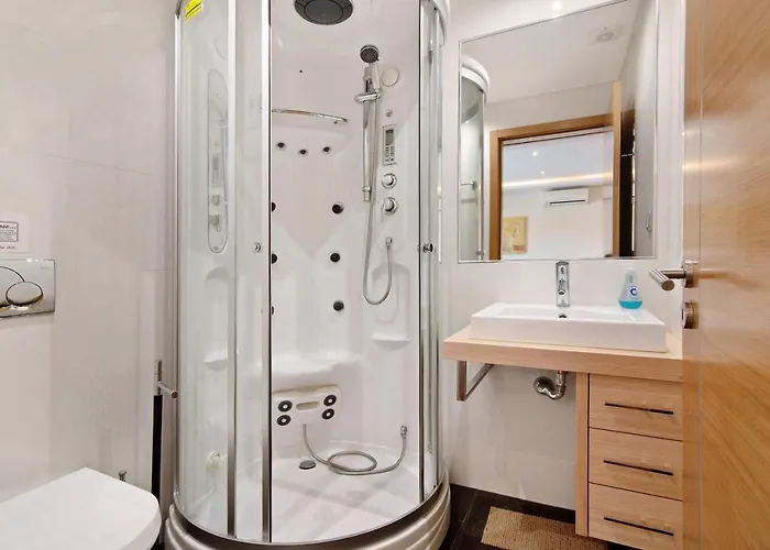 Varandas Do Sol - Olhos De Agua Apartament