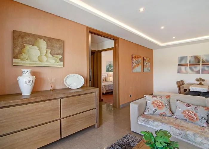 Varandas Do Sol - Olhos De Agua Apartament Albufeira