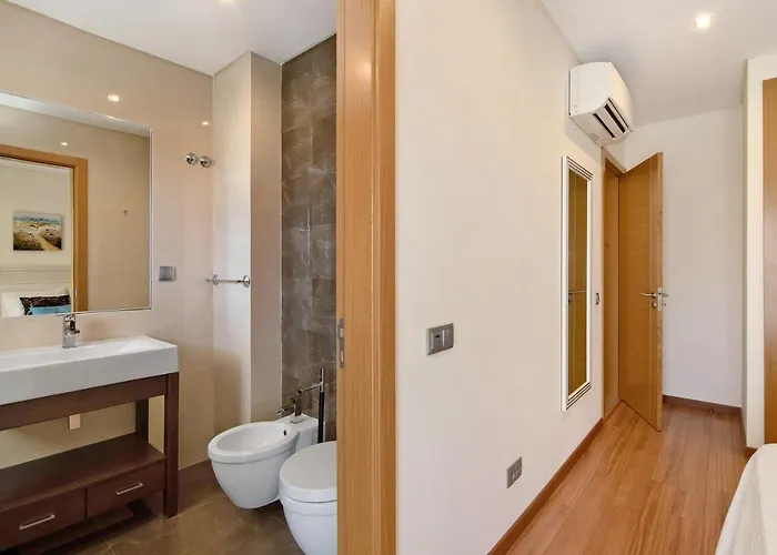 Varandas Do Sol - Olhos De Agua Apartament Albufeira