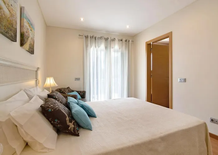 Apartament Varandas Do Sol - Olhos De Agua