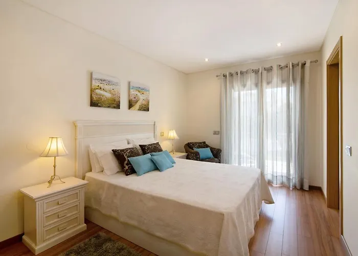 Varandas Do Sol - Olhos De Agua Albufeira