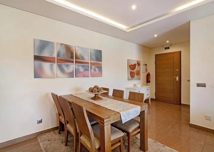 Varandas Do Sol - Olhos De Agua * Albufeira