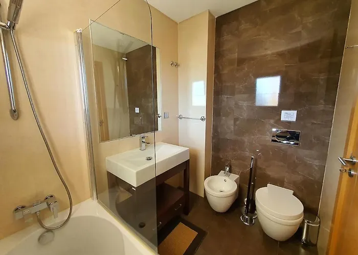 Varandas Do Sol - Olhos De Agua Apartament Albufeira