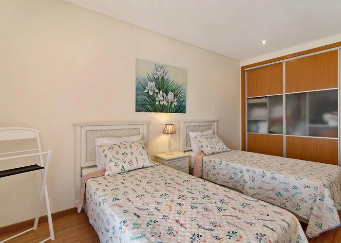 Varandas Do Sol - Olhos De Agua