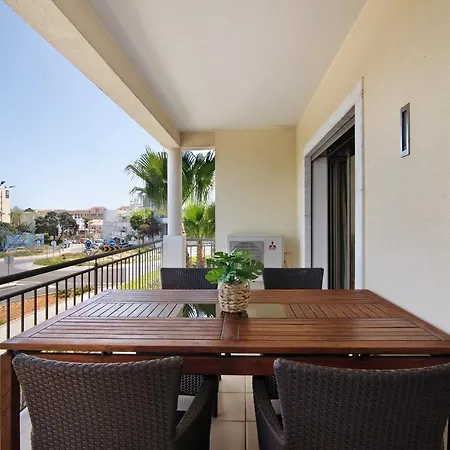 Varandas Do Sol - Olhos De Agua 阿尔布费拉