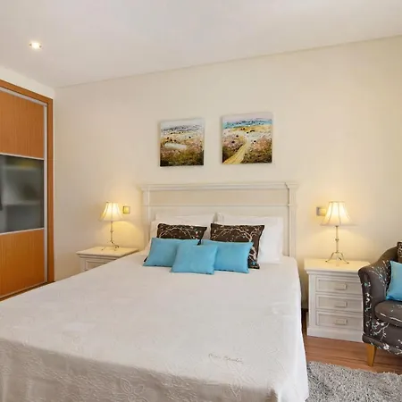 公寓 Varandas Do Sol - Olhos De Agua