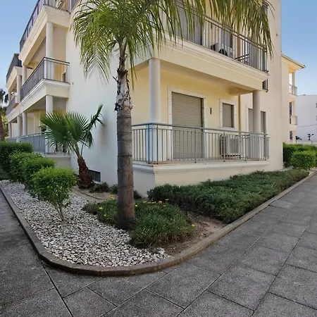 Varandas Do Sol - Olhos De Agua 阿尔布费拉