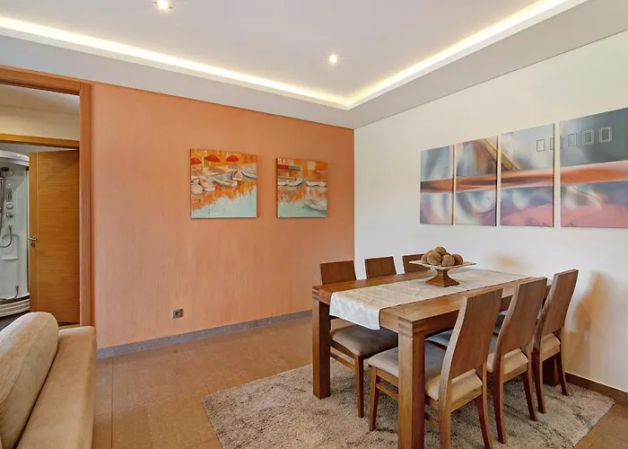 Varandas Do Sol - Olhos De Agua *