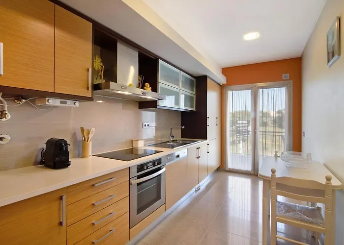 Varandas Do Sol - Olhos De Agua * 阿尔布费拉