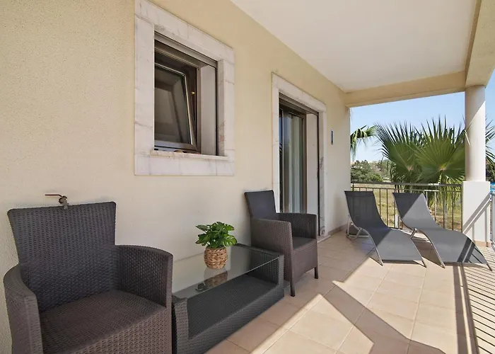 Varandas Do Sol - Olhos De Agua * 阿尔布费拉