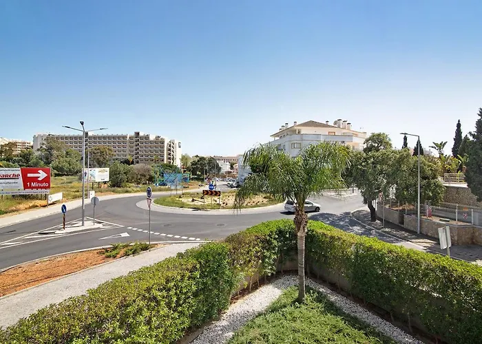 Varandas Do Sol - Olhos De Agua