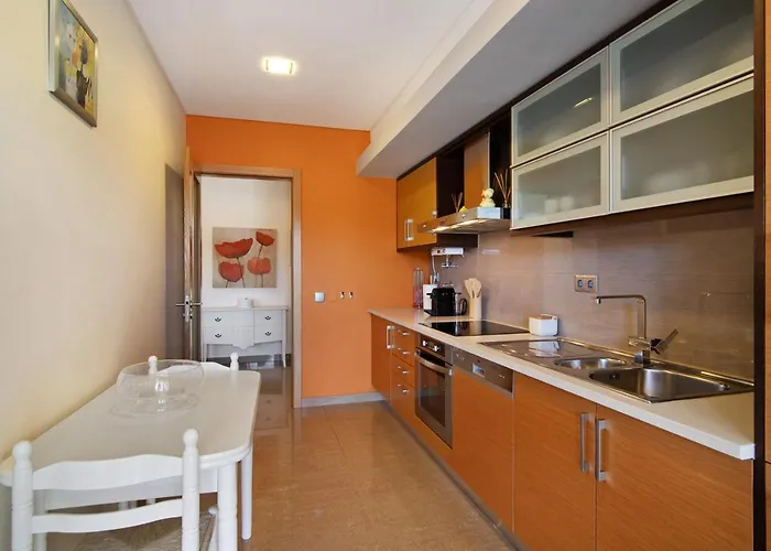 Varandas Do Sol - Olhos De Agua 阿尔布费拉